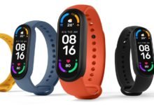 Mi Band 6 for sale philippines image1