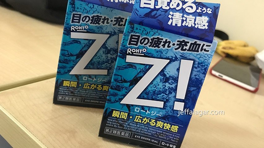 rohto z pro review philippines jeff alagar mens personal care eye drops