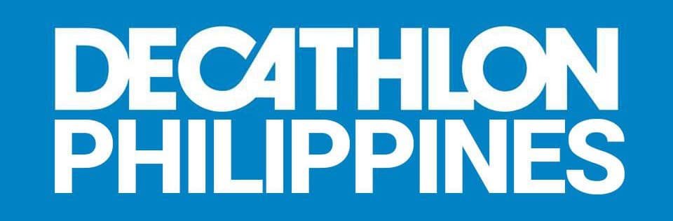 Decathlon Philippines logo