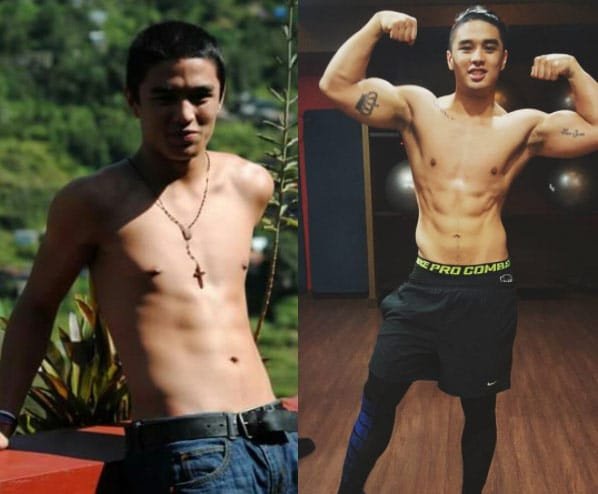 fitspiration jose amando san juan relatable fitness jeff alagar philippines image5