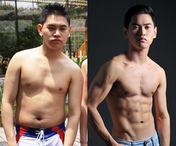 pinoy fispiration inspiration 6 gil christian perez relatable fitness blog philippines image1