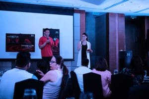 under armour hovr sonic phantom shoes fitness blog philippines 09