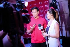 under armour hovr sonic phantom shoes fitness blog philippines 26