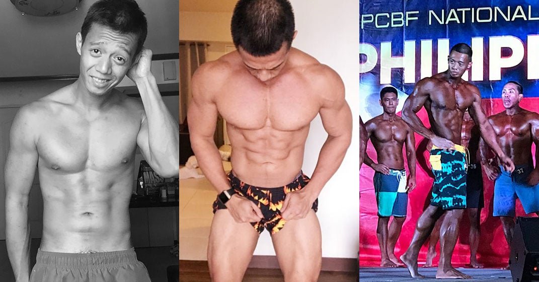 scrawny brawny mr philippines jeff alagar 1