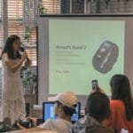 amazfit philippines product event launch pinoy fit buddy smartwatch xiaomi image 14