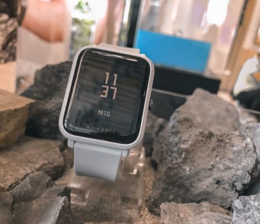 amazfit philippines product event launch pinoy fit buddy smartwatch xiaomi image 2