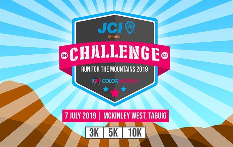 jci manila run for the mountains 2019 pinoy fit buddy image
