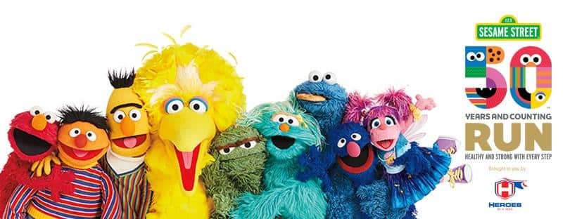 sesame street run mall of asi 2019 registration details info price philippines