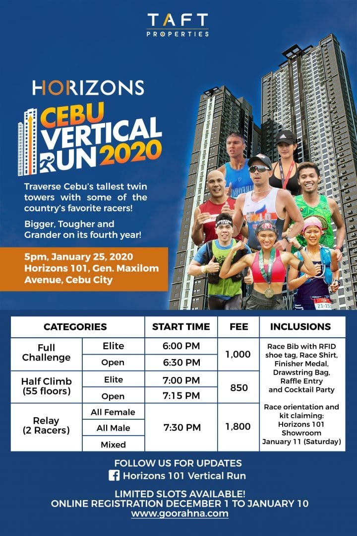Vertical Run Poster 720x1079