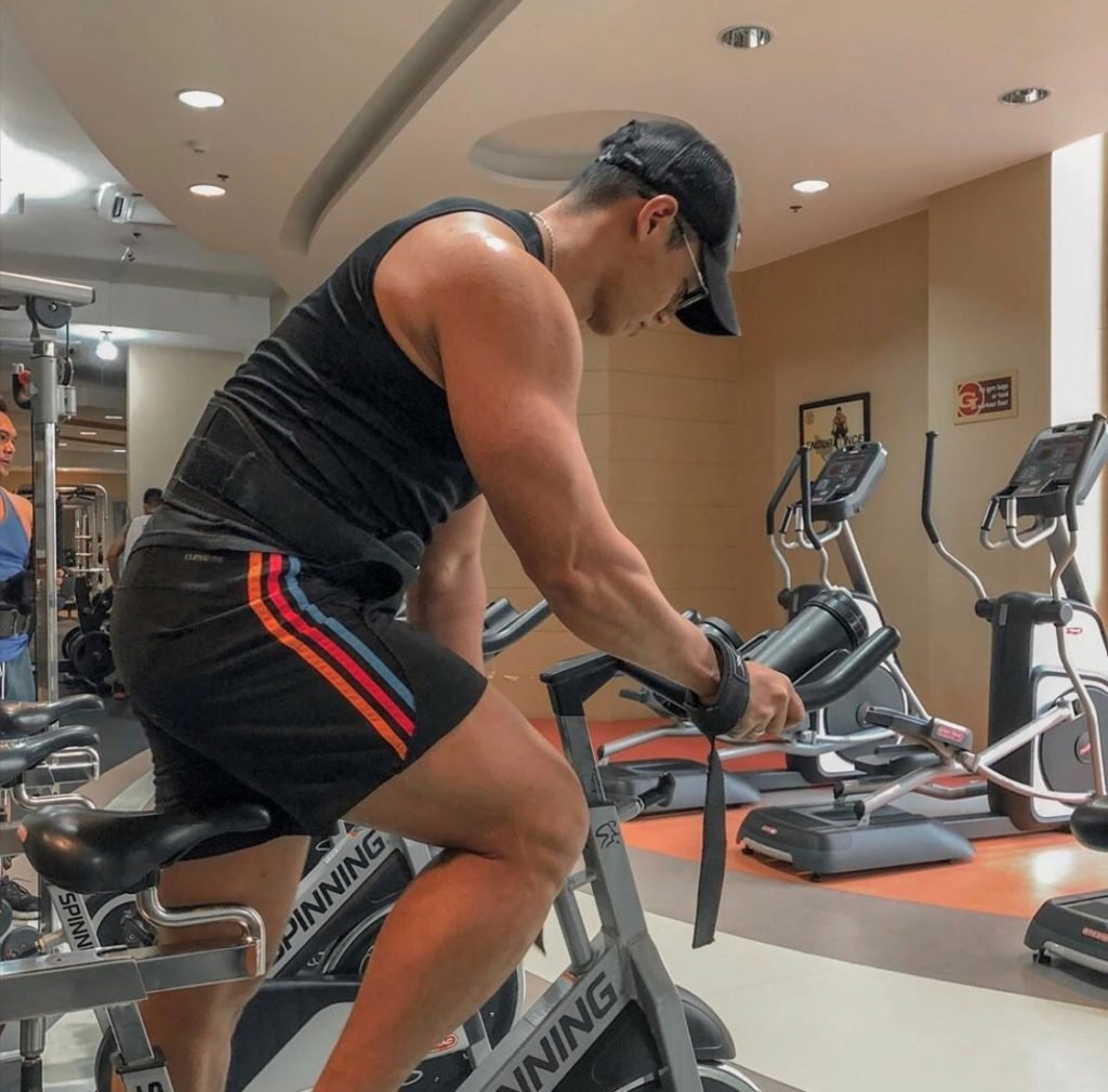 pandemic diaries importance of refueling after workout usa potatoes pinoy fitness philippines image1