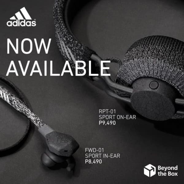 beyond the box digital walker philippines adidas sport in on ear headphones for sale philippines