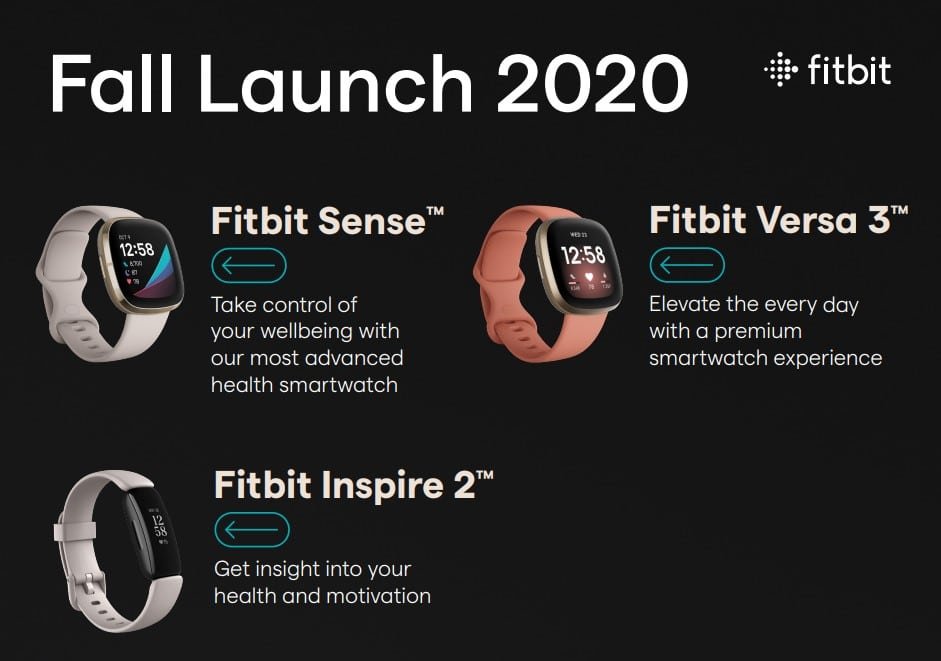 fitbit sense versa 3 inspire 2 philippines pinoy fit buddy image