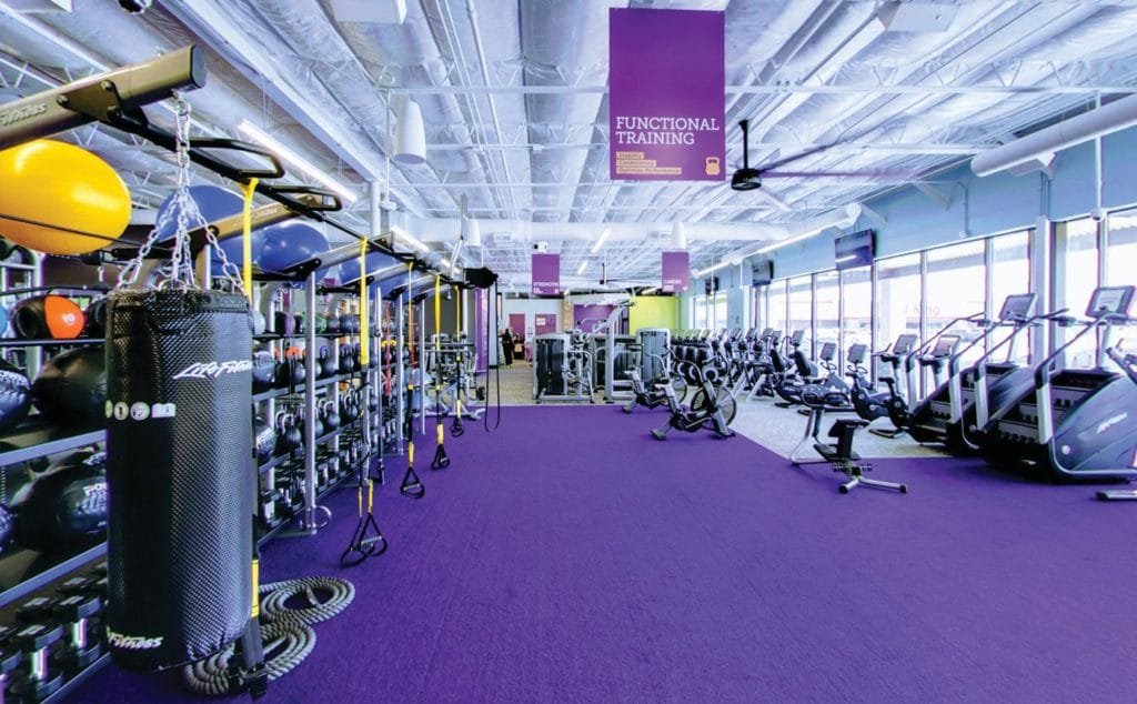 anytime fitness philippines rates 2022