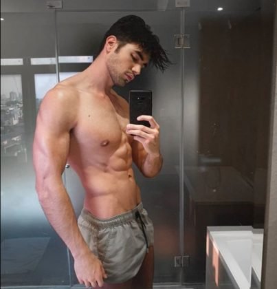 16 Finest Male Fitness Models of Century Tuna Superbods 2020 - Pinoy