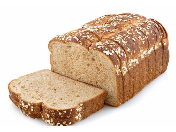 whole grain bread