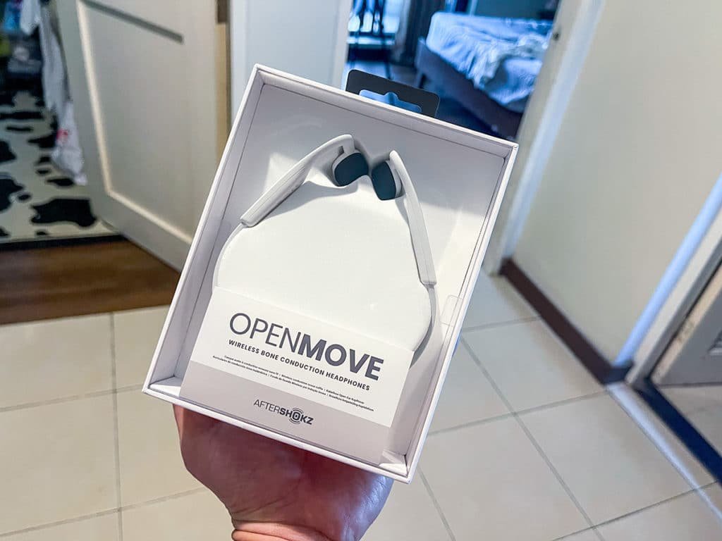 aftershokz openmove bone conduction headphones review philippines image1