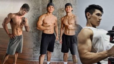 filipino pinoy men instagram accounts fitness to follow 2021