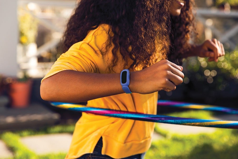 Fitbit Ace 3 Lifestyle Image 1