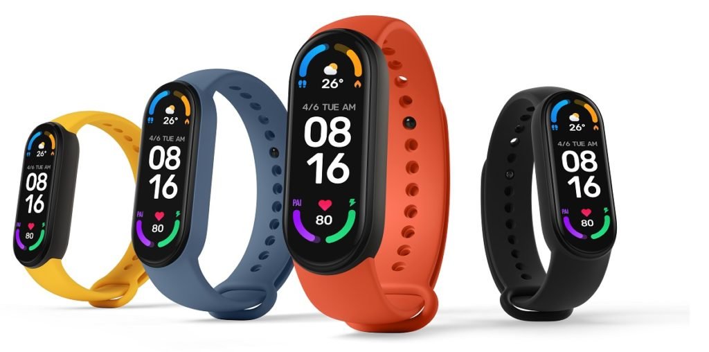 Mi Band 6 for sale philippines image1