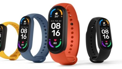 Mi Band 6 for sale philippines image1