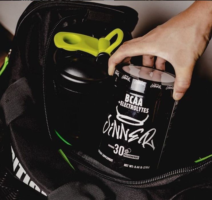 sinner bcaa electrolytes nutrition depot philippines price availability