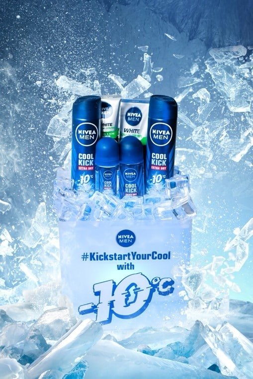 nivea cool kick philippines pinoy fitness buddy image1