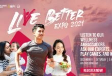 Live Better Expo 2021