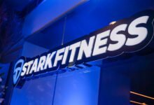Stark Fitness Store 2 1