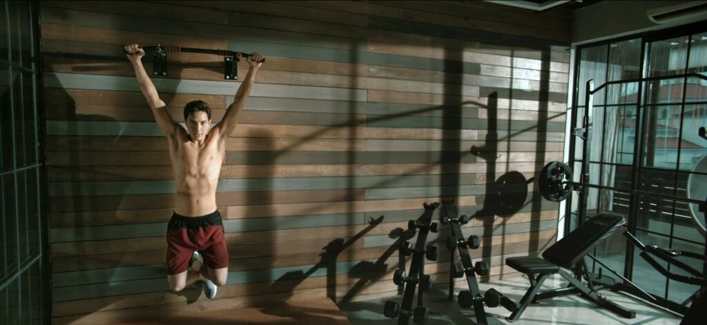 Century Tuna Bea Alonzo Alden Richards banner this years Century Tuna Superbods Photo3
