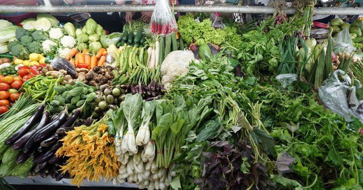 vegetables diet plan bulking pinoy fitness buddy
