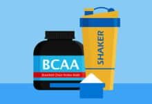branched chain amino acids