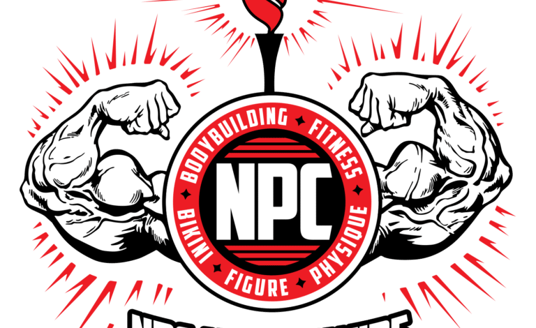 NPC WorldWide logo BK RD PQ 768x768