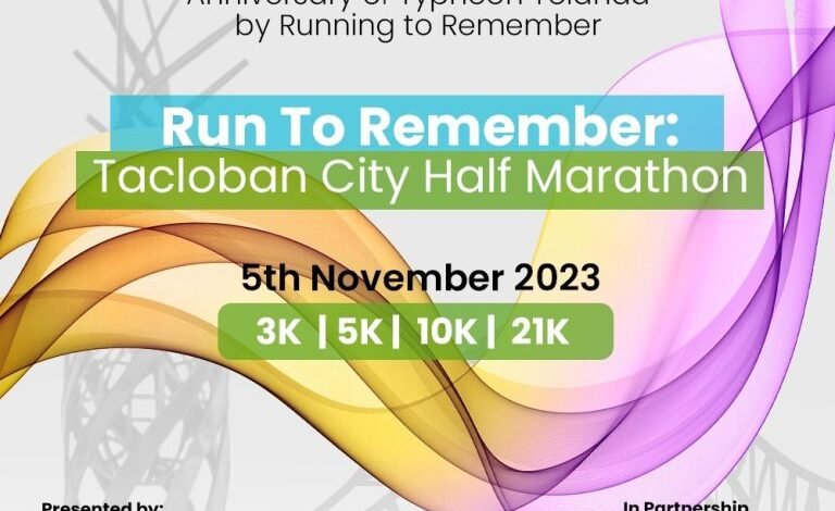 Yolanda Run 2023 Poster 768x768