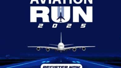 Lufthansa Run 2025 Poster 696x870