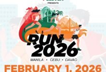 7 Eleven Run 2026 Date