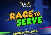 APO Half Marathon 2026