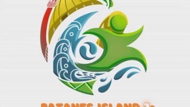 Batanes Running Festival 2026 Logo 720x720
