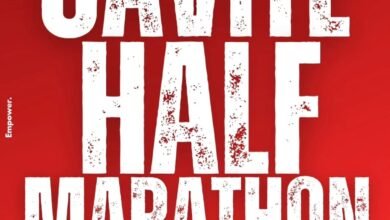 Cavite Half Marathon 2026