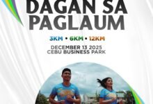 Dagan sa Paglaum 2026