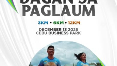 Dagan sa Paglaum 2026