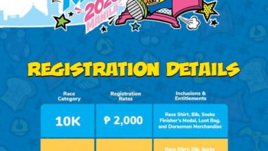 Doraemon Run 2026 poster