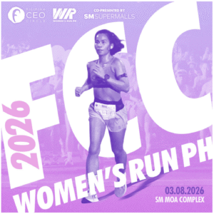 FCC Womens Run PH 2026