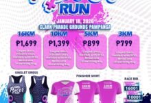 Girl Power Run 2026