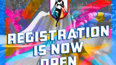 Hunters Crazy Fun Run 2026