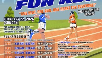 MEC FUNRUN 2026 POSTER 720x960