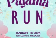 Pajama Run 2026