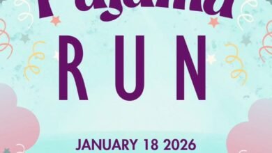Pajama Run 2026