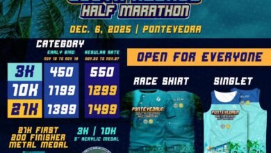 PontevedRun 2025