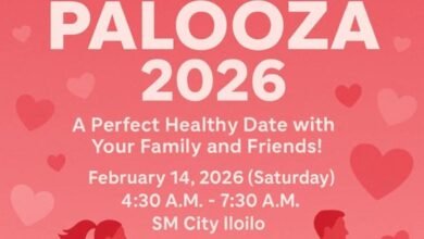 Run Love Palooza 2026