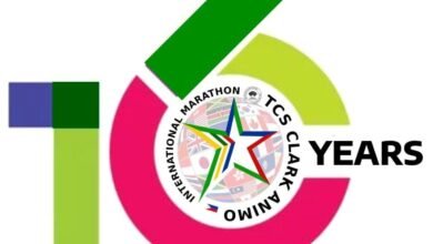 TCS Clark Animo International Marathon 2026